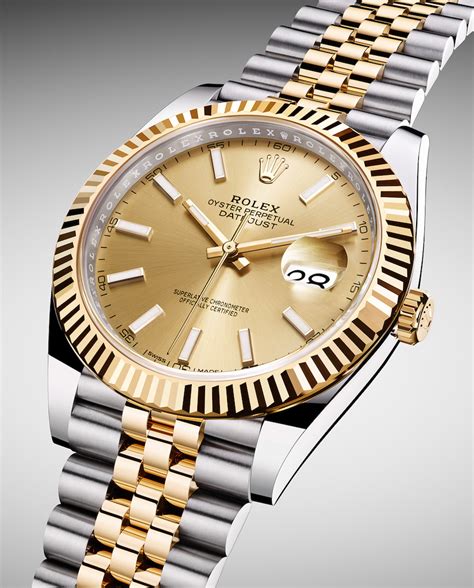 rolex datejust 41 weiss jubilee|rolex datejust 41 release date.